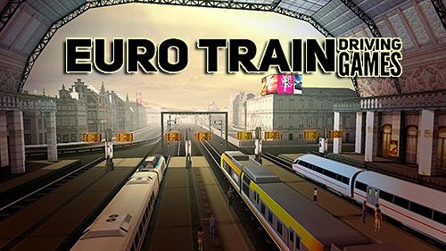 game pic for Euro train drivings